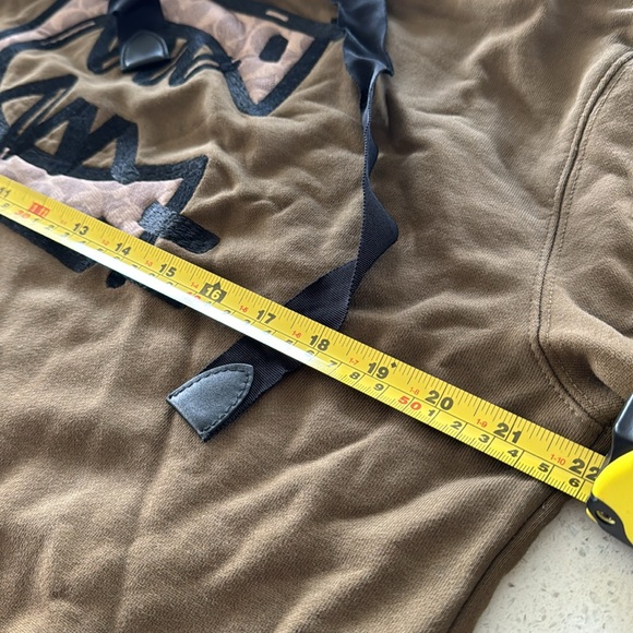 Coach collaboration x Guang Yu. Size extra small. - Picture 8 of 8